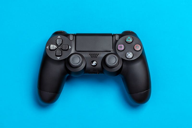 Game development services